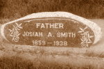 tombstone